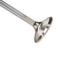Manley Chevy LS-1/LS-2 4.923in Pro Flo/Extreme Duty Exhaust Valves (Set of 8) - 11681-8
