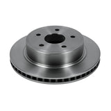 Power Stop 04-06 Dodge Ram 1500 Rear Autospecialty Brake Rotor - AR8766