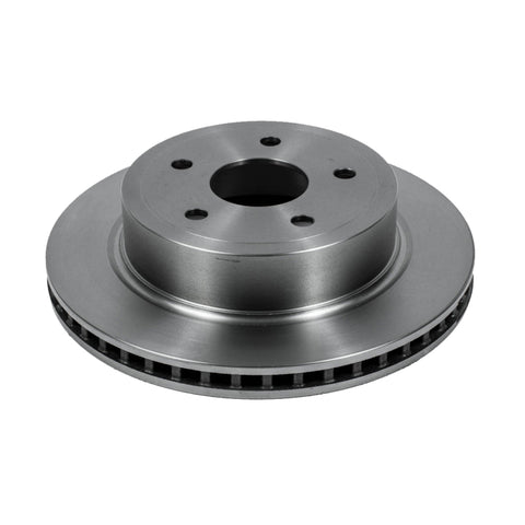 Power Stop 04-06 Dodge Ram 1500 Rear Autospecialty Brake Rotor - AR8766
