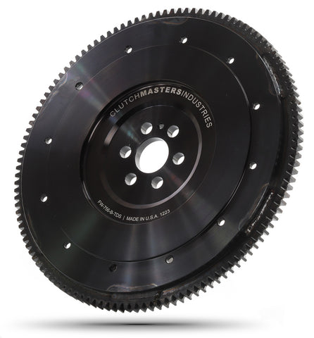 Clutch Masters 89-96 Nissan 240SX 850 Series Steel Flywheel - FW-756-B-TDS