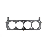 Cometic Ford 302/351 4.155in Round Bore .030 inch MLS Head Gasket - C5483-030