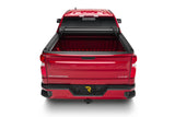 Truxedo 20-21 GMC Sierra & Chevrolet Silverado 1500 (New Body) w/CarbonPro 5ft 9in Sentry Bed Cove - 1574301