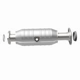 MagnaFlow Direct Fit Catalytic Converter 99-00 Honda Civic EX/SI 1 - 22630