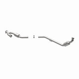 MagnaFlow Conv DF Mercedes C240 02-04 Driver Side OEM - 49805