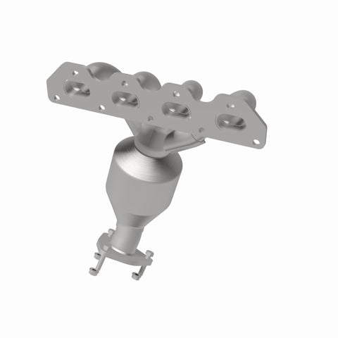 MagnaFlow Conv DF 09-10 Chevy Aveo/Aveo5 1.6L Manifold / 09 Pontiac G3 1.6L Manifold (49 State) - 51062