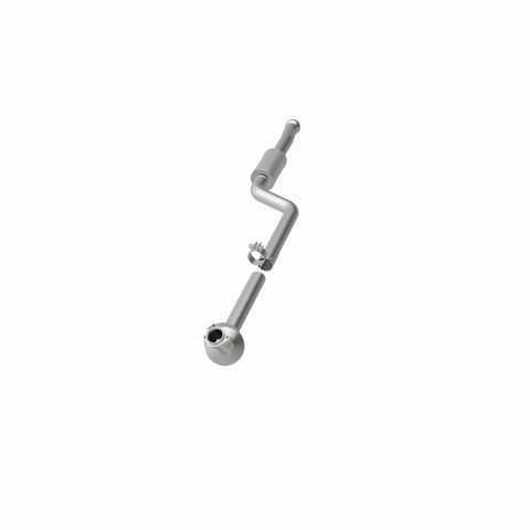 MagnaFlow Direct Fit Catalytic Converter 08-10 C300 3.0L D/S - 51916