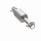 MagnaFlow Direct Fit Catalytic Converter 81-83 Toyota Pick Up 2.4L - 3391895