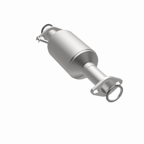 MagnaFlow Direct Fit Catalytic Converter 81-83 Toyota Pick Up 2.4L - 3391895