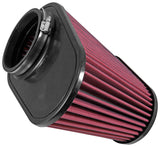 Airaid Dodge 5.9/6.7L DSL / Ford 6.0L DSL Kit Replacement Air Filter - 721-128