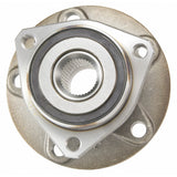 MOOG 2006 Audi A3 Front Hub Assembly - 513262