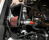 K&N 77 Series 15-16 Chevy Colorado 2.5L / 15-16 GMC Canyon 2.5L Performance Intake Kit - 77-3089KP