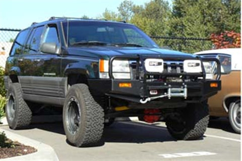 ARB Winchbar Suit Srs Jeep Zj Grand 93-98 - 3450060