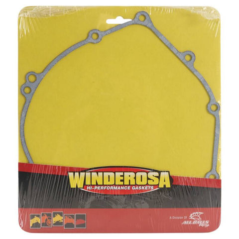 Vertex Gaskets 04-05 Kawasaki ZX10R Outer Clutch Gasket Kit - 333047