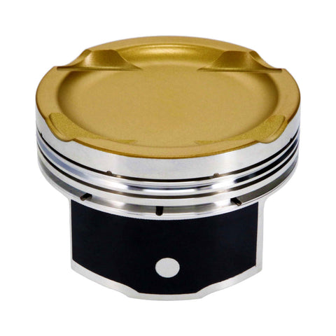 JE Pistons Dodge SRT4 Ultra Series Set of 4 Pistons Inv Dome/Dish 3.484 Bore 1.432 CD 0.866 Dia - 367884