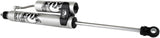 Fox 05+ Ford SD 2.0 Performance Series 11.1in. Smooth Body Remote Res. Front Shock / 5.5-7in. Lift - 985-24-101