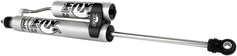 Fox 05+ Ford SD 2.0 Performance Series 11.1in. Smooth Body Remote Res. Front Shock / 5.5-7in. Lift - 985-24-101