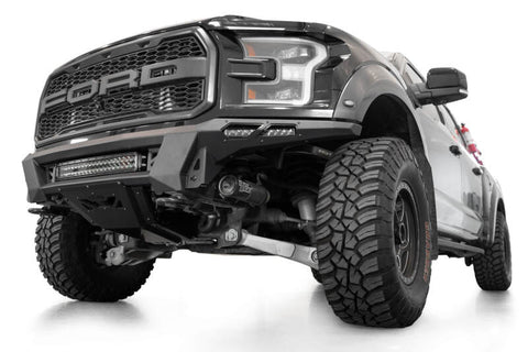 Addictive Desert Designs17-20 Ford F-150 Raptor Phantom Front Bumper - F110263200103