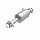 MagnaFlow Direct Fit Catalytic Converter 81-83 Toyota Pick Up 2.4L - 3391895