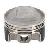 Wiseco Tracker Series 1340 Evo Domed 101 CR Piston Kit - K0216P1