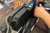 CSF Porsche 964 / 993 OEM+ Performance A/C Evaporator - 8368