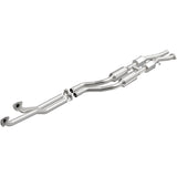 MagnaFlow Direct Fit Catalytic Converter 96-98 BMW 328 2.8L - 24021