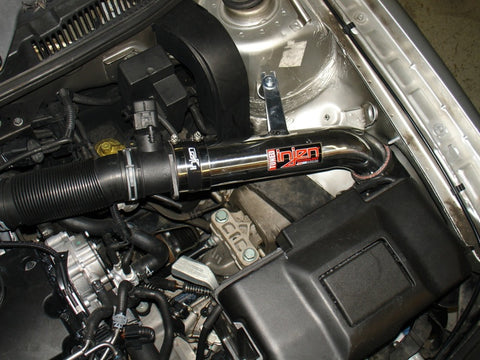 Injen 5/99-03 Volkswagen Jetta/Golf w/ ALH TDI Black Tuned Air Intake w/ MR Tech - SP3016BLK