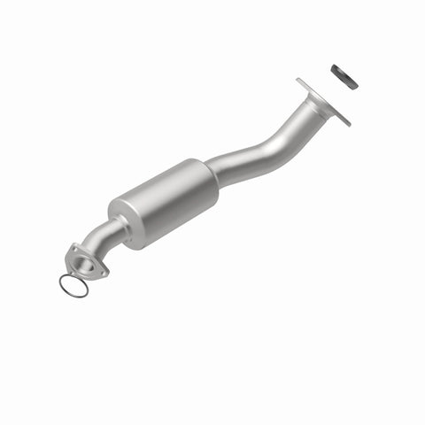 MagnaFlow California Grade CARB Compliant Converter Direct Fit 02-06 Acura RSX Type-S L4 2.0L - 5461182