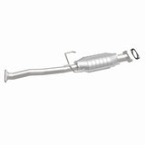 MagnaFlow Conv DF Mazda Protege - 23287