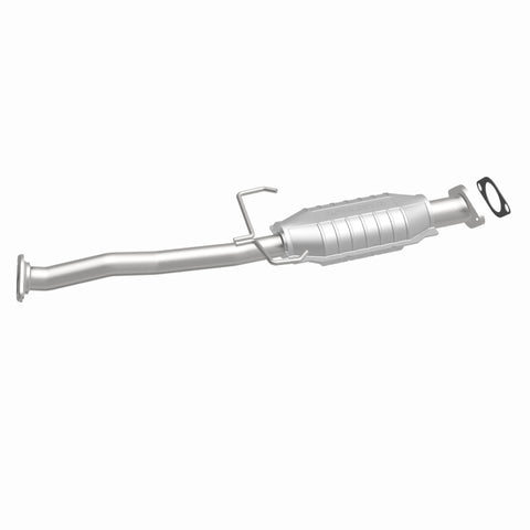 MagnaFlow Conv DF Mazda Protege - 23287