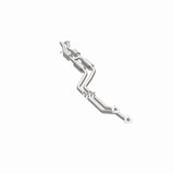 MagnaFlow 96-99 BMW M3 L6 3.2L / 96-98 328i/328is L6 2.8L California Catalytic Converter Direct Fit - 4481664