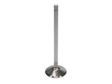 Manley Chevrolet Big Block 1.940in Head Dia. / 6.400in OAL / 0.3415in Stem / Exhaust Valve - Single - 11583-1