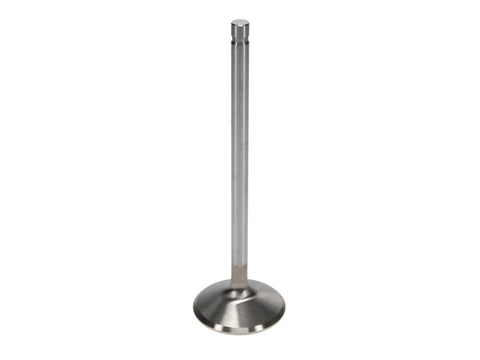 Manley Chevrolet Big Block 1.940in Head Dia. / 6.400in OAL / 0.3415in Stem / Exhaust Valve - Single - 11583-1