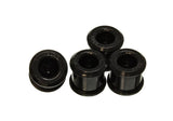 Energy Suspension Pivot Link Bushing Service Set - Black - 9.8173G