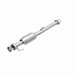 MagnaFlow Direct Fit Catalytic Converter 99-02 Vitara 1.6/2 OEM - 49115
