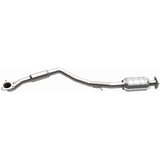 MagnaFlow Direct Fit Catalytic Converter 99-02 Daewoo Nubira 2.0L re - 49960