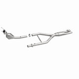 MagnaFlow Direct Fit Catalytic Converter 96-98 Lincoln Mark VIII 4.6L - 444014