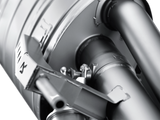 Akrapovic 09-14 Lamborghini Gallardo LP 550-2 Coupe Slip-On Line (Titanium) (Req. Tips) - M-LA/T/4