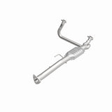 MagnaFlow Direct Fit Catalytic Converter Astro-Safari Van 96-99 - 23410
