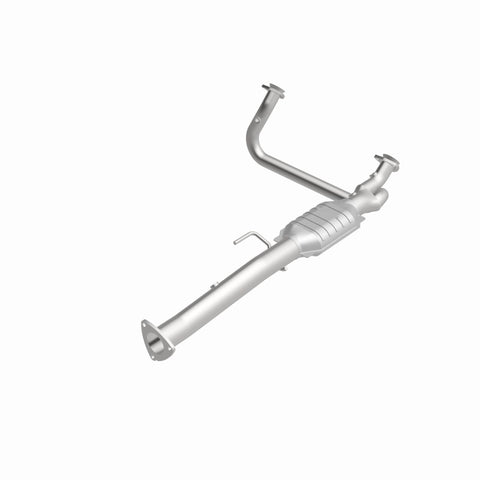 MagnaFlow Direct Fit Catalytic Converter Astro-Safari Van 96-99 - 23410
