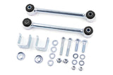 Zone Offroad 84-01 Jeep Cherokee XJ 4.5in Sway Bar Links - ZONJ5452