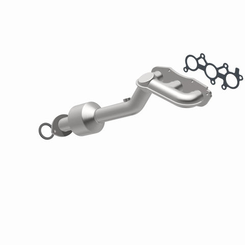 MagnaFlow Direct Fit Catalytic Converter 2006 Lexus GS300 3.0L PS - 452721