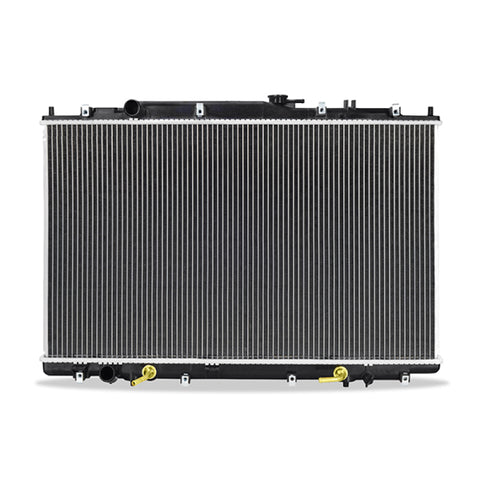 Mishimoto Honda Odyssey Replacement Radiator 1999-2004 - R2270-AT