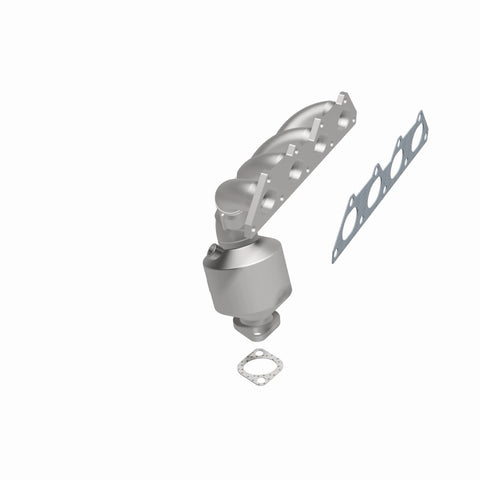 MagnaFlow Direct Fit Catalytic Converter 02-03 Mitsubishi Lancer 2.0L California - 452180