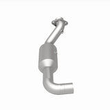 MagnaFlow 18-21 Ford Expedition Left Underbody 3.5L Direct Fit Catalytic Converter - 280218