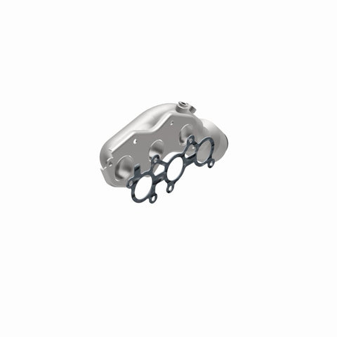 MagnaFlow Direct Fit Catalytic Converter 06-08 IS250/350 PS mani OEM - 49285