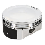 JE Pistons Gen 3 Hemi 6.4L Apache 4.09in Bore 4.1cc Dome 0.927in Pin Dia - Set of 8 - 367219