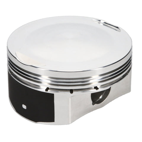JE Pistons Gen 3 Hemi 6.4L Apache 4.09in Bore 4.1cc Dome 0.927in Pin Dia - Set of 8 - 367219