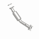 Magnaflow California Direct Fit Converter 00-02 Chevy/Pontiac Camaro/Firebird 5.7L - 4481489