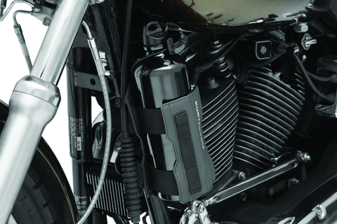 Kuryakyn Clinger Bottle Holder - 6612