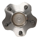MOOG 07-18 Nissan Altima Rear Hub Assembly - 512388